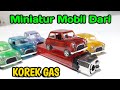 Download Lagu Cara Membuat Miniatur Mobil Mini Cooper Classic  Dari Korek Gas Bekas