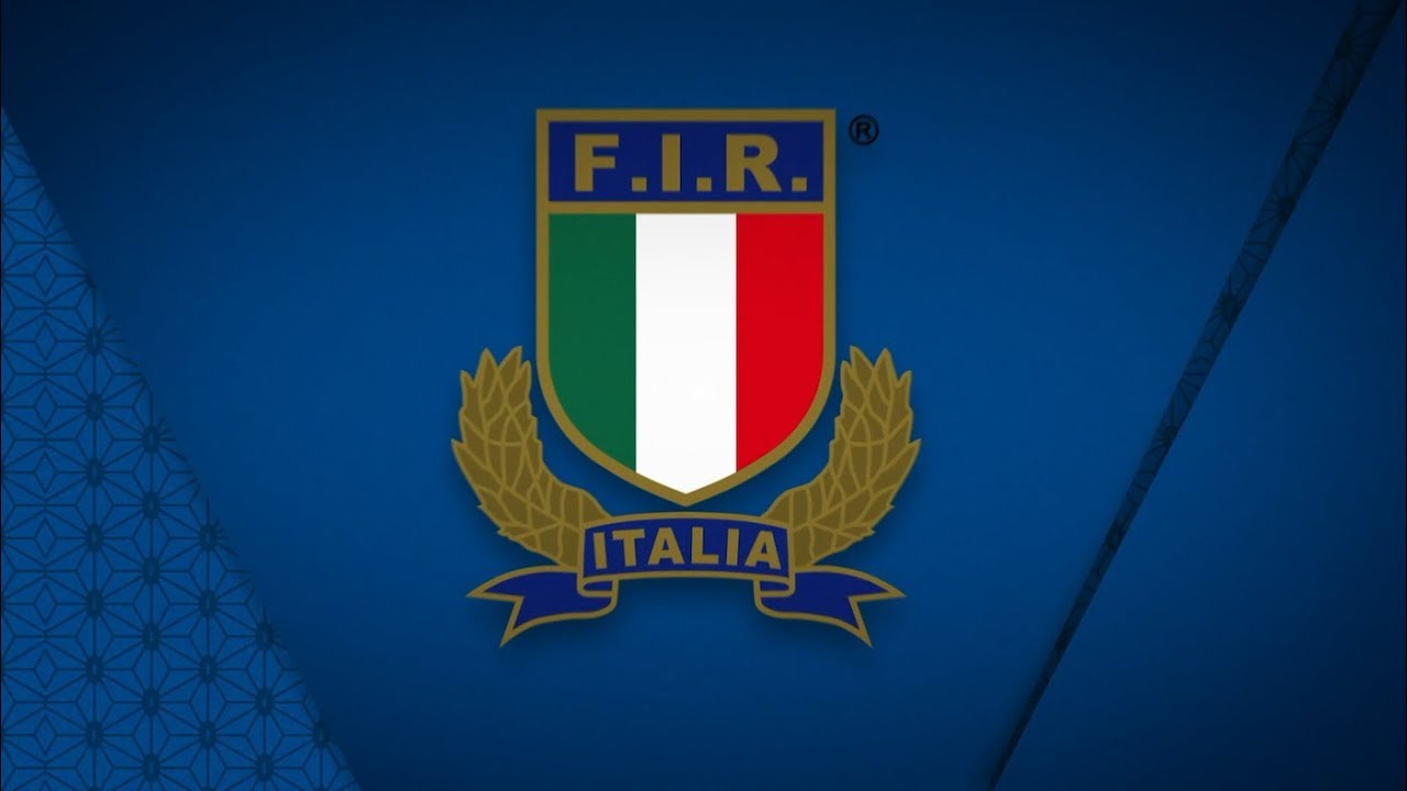 ラグビーワールドカップ 歴代トライtop5 イタリア編 Youtube