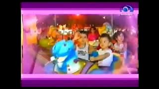 فاصل : ليالي الصيف اللي هلت [من برنامج فعاليات الصيف] ¦ قناة المجد العامة ١٤٢٨ هـ