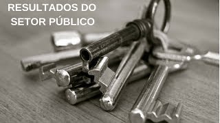 Déficit Nominal e Déficit Primário - Como calcular o Resultado do Governo