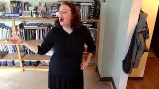 LalanyaGunn:IntotheWoods:Vocal Audition