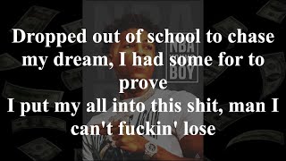 Celebrity NBA YOUNGBOY - untouchable (lyrics) Wealth