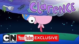 Clarence Klebriger Clarence Youtube Exclusive Cartoon Network