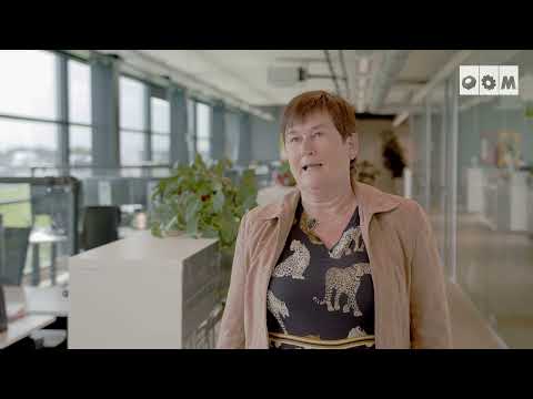 HTC Parking & Security genomineerd voor de OOM Award 2021