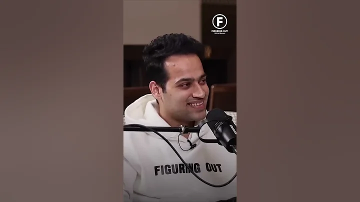 ASHNEER GROVER: DHANDA is My Language! | Raj Shama...