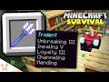 Getting THE BEST TOOLS In Minecraft 1.18 Survival! (#26)