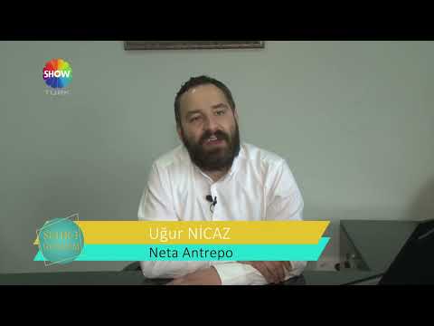 NETA ANTREPO