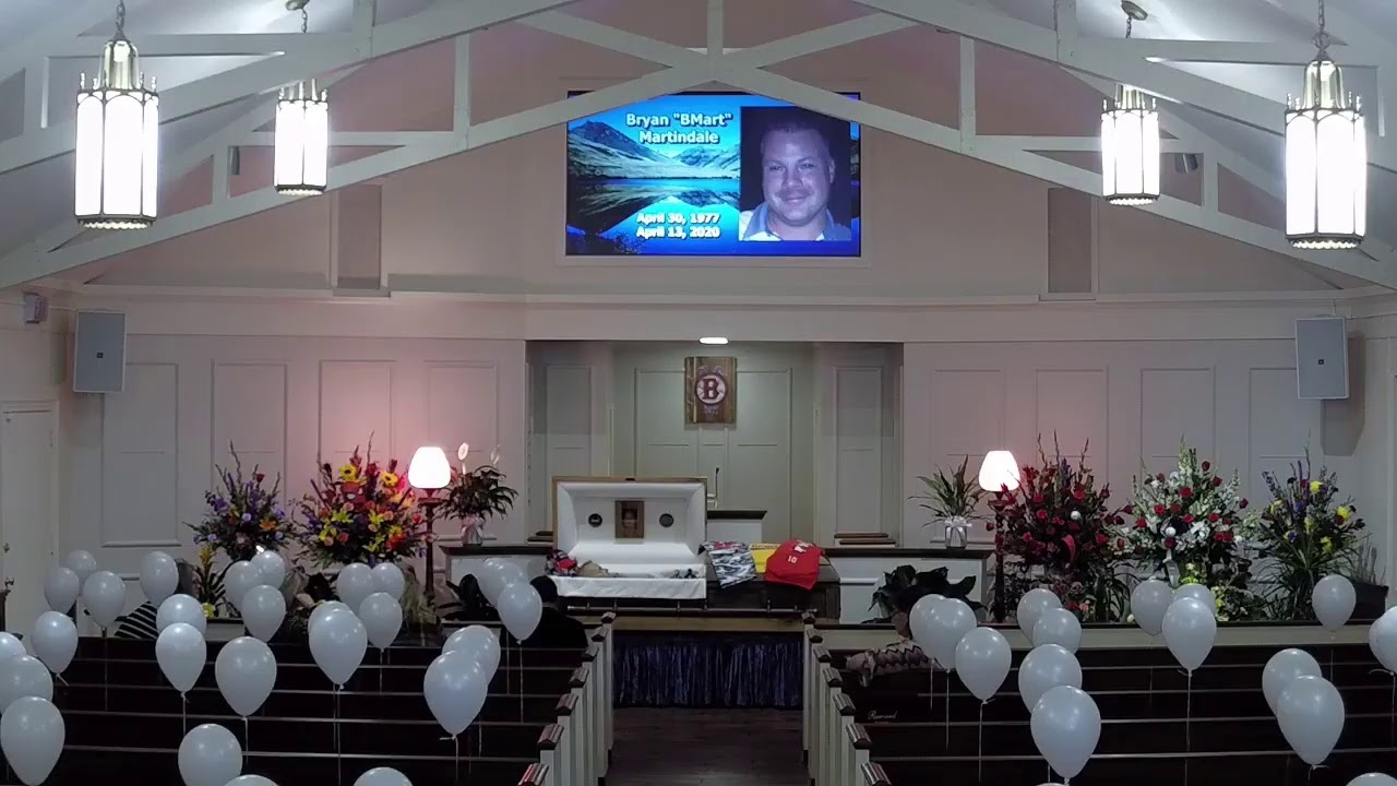 CarmichaelWhatley Funeral Directors Live Stream YouTube