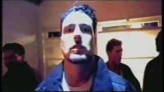 Music Video "Fettucini" Drunken Tiger
