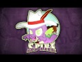General Mumble - Spike