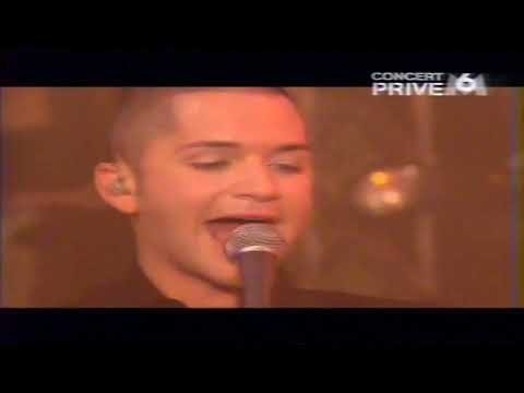 Placebo " Song To Say Goodbye " Concert Privé, Malakoof, Le 31 Août 2006