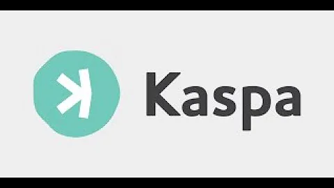 Kaspa KAS   PRICE UPDATE !!! TECHNICAL ANALYSIS