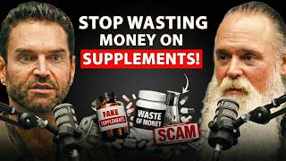 Stop wasting money on these supplements (Watch This First)