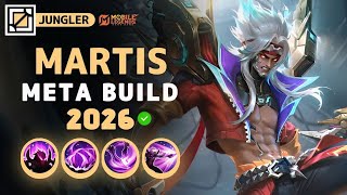 Martis Gameplay Guide: Perfect Skill 2 Timing and Ultimate Resets