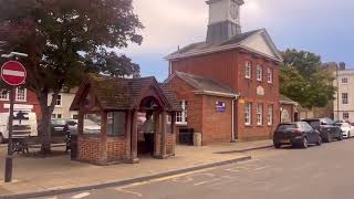 Exploring Potton A Charming Walk Through Bedfordshires Historic Market Town & Its Senic Spot