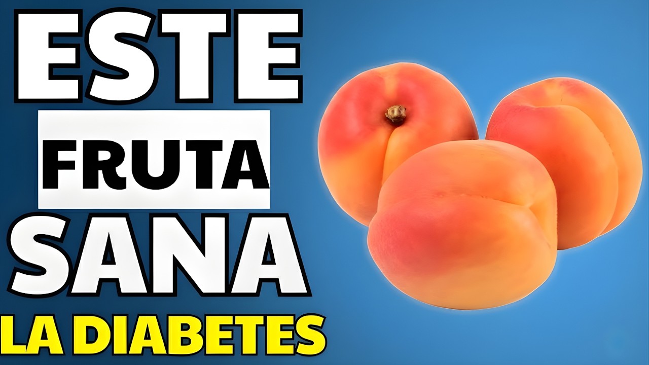 3 Frutas para Diabéticos que Controlan la Glucosa | Vida Sana y Feliz