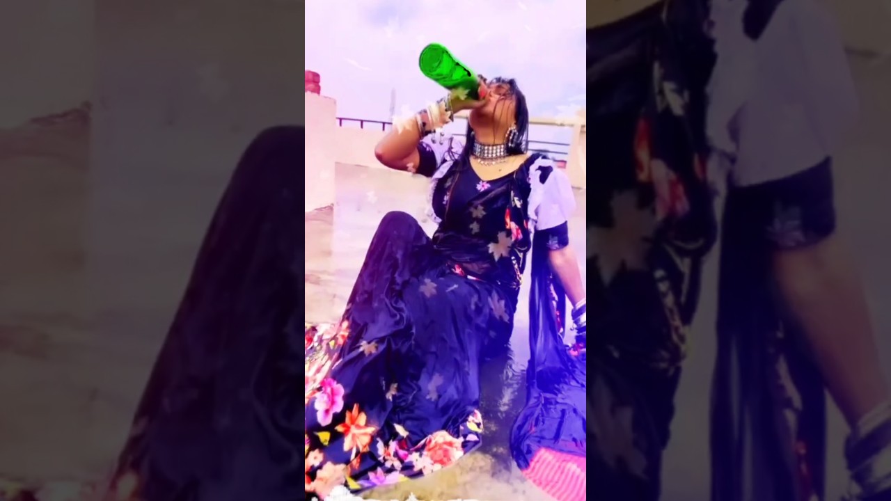 pili sharab nahi pura welcome 😂 Love 💔 Bhojpuri Song Videos #shortsfeed 😭