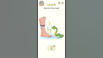 #Dop2 Level 12 #shorts #game # dop2game #youtubeshorts#dop2shorts#viralshorts