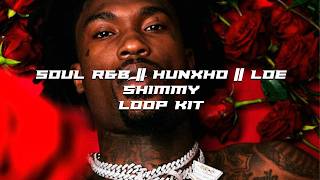 [FREE] SOUL R&B LOOP KIT - EUPHORIA (HUNXHO, LOE SHIMMY, DRAKE, PND, 6LACK, VINTAGE)
