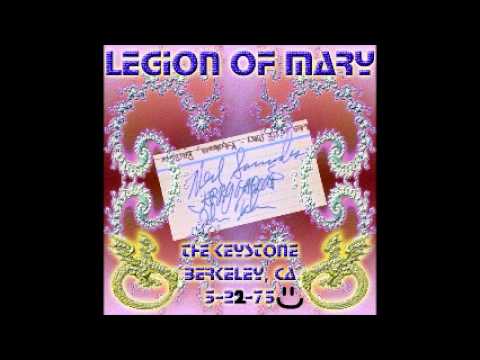 Guarda Legion of Mary 5-22-75 Little Sunflower su YouTube Guarda Legion of Mary 5-22-75 Little Sunflower su YouTube