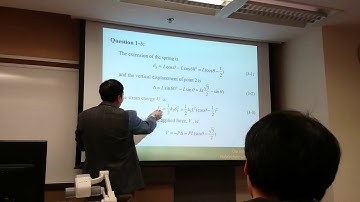 Tutorial 1 - Structural Stability