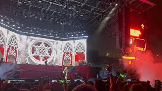Bring Me The Horizon Live | House of Wolves @Sonic Temple 2026