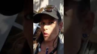 Celebrity Crazy Lady Films Herself Harassing Dee Snider and Wife Wealth