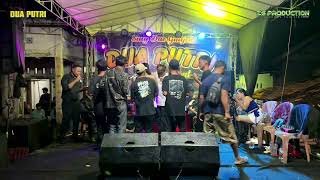 Gadis Bali Dua Putri Entertainment Jl Bosok Sobang 25 Maret 2025