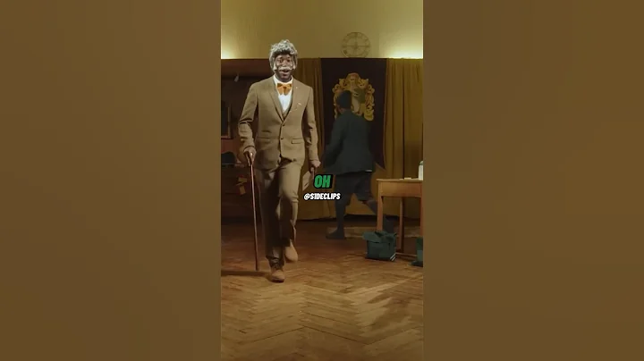 She got VIOLATED! 😂 ft Harry Pinero and Darkest Man