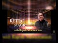 All India Radio signature tune .. Walter Kaufmann 1937. Retro Magic with Rajesh Subramanian Mp3 Song