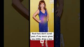 #RebaFans #TeamReba #RebaNation #CountryFans #RebaLove #Fancy #IsThereLifeOutThere #RebaStyle
