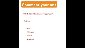 Daily Java interview questions #30 | java most asked interview questions #java #shorts