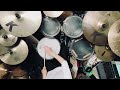 蒼山幸子 - バニラ Drum