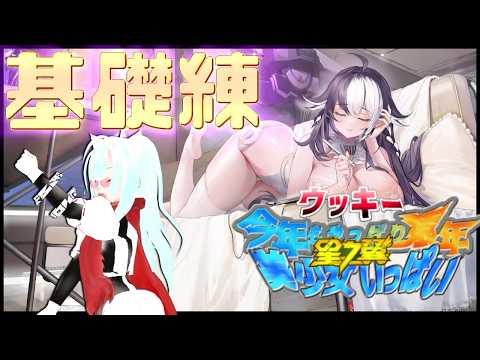 【星之翼】アプデ後いじりスマホDE格ゲー【Starward】
