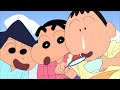 蠟筆小新TV版 第612話｜Muse闔家歡 動畫 免費看