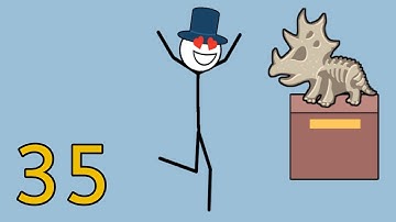 Thief Puzzle : Gameplay Walkthrough Part-35 Level 341-350 (iOS, Android)