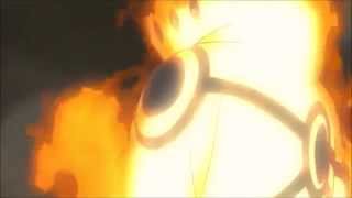 Naruto Amv - Remember Me