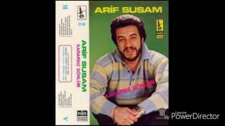 Arif susam - bana herkes hasta Resimi