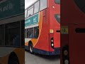 Stagecoach South East (Dover) Bus 15538
