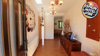 Casa Carreira Bierzo | Ponferrada, Spain | Hotel Review 🌟