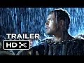 The Legend Of Hercules Official Trailer #1 (2014) - Kellan Lutz Movie HD