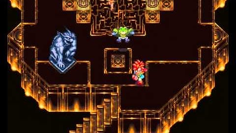 Chrono Trigger Walkthrough - Part 65