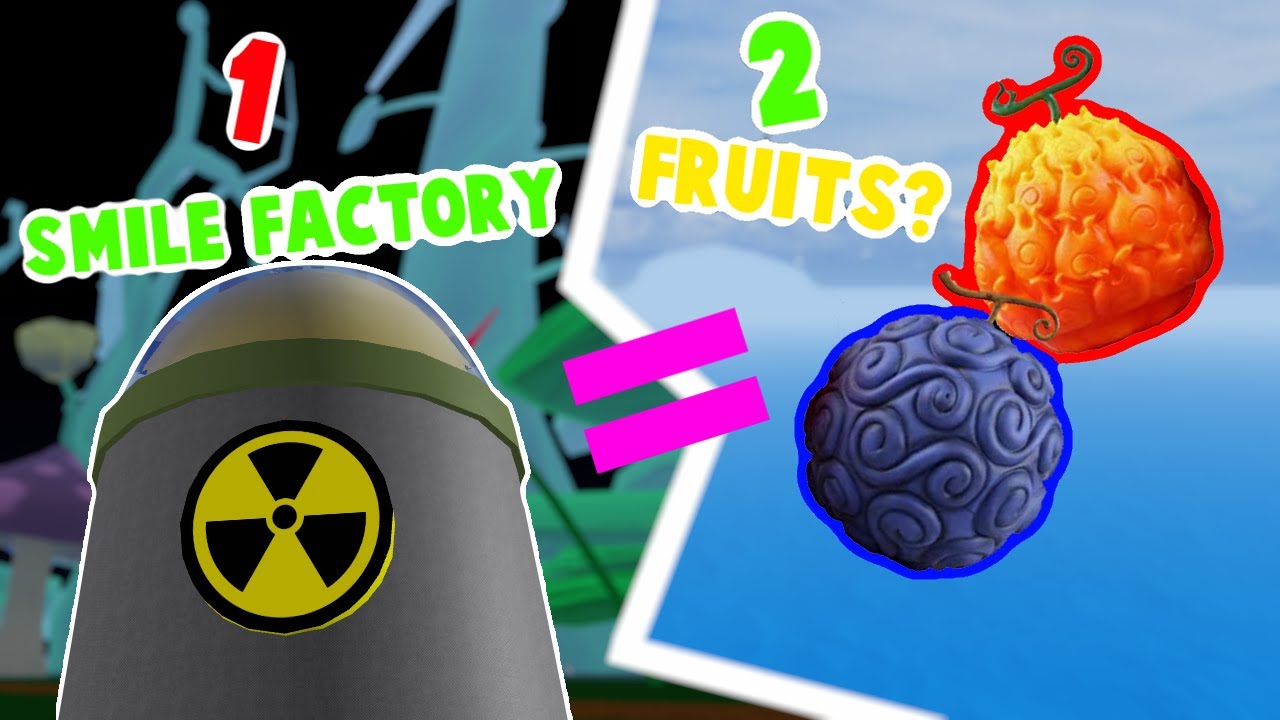 Blox Fruit Factory Time