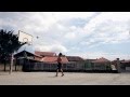 impossible basketball trick shots