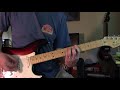 I Can't Dance (Lesson) - Genesis