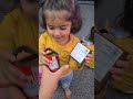 اختبرت التوائم رح شوف بيحبو بعض 