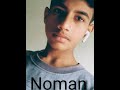 Noman fazal