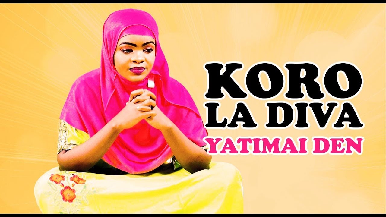 KORO LA DIVA - YATIMAI DEN (2021)