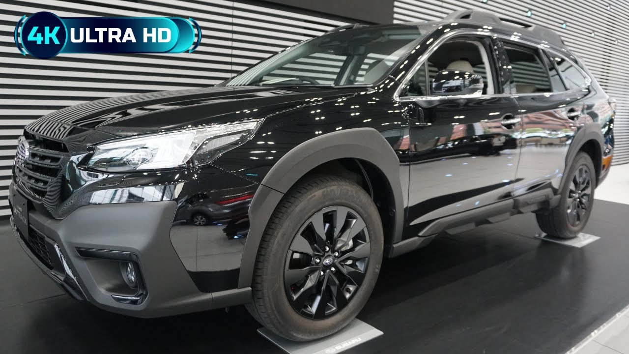 SUBARU レガシィアウトバック 記念品 レガシィアウトバック30周年！500台限定車と選べるレザーキー