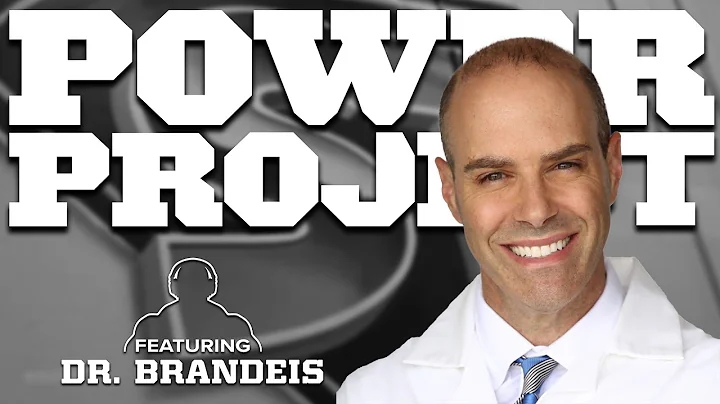 MBPP EP 687 Dr Brandeis: FIX Erectile Dysfunction ...